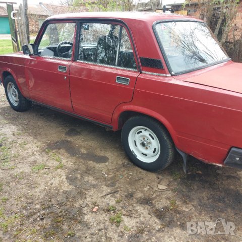 Lada/лада 2107 на части , снимка 3 - Автомобили и джипове - 40241808