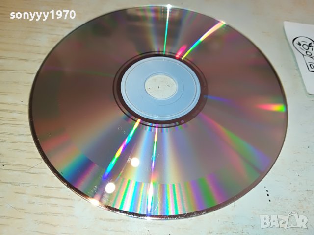 СТЕФАН ДИОМОВ ЦД БЕЗ КУТИЯ 1402231321, снимка 3 - Аудио касети - 39670798