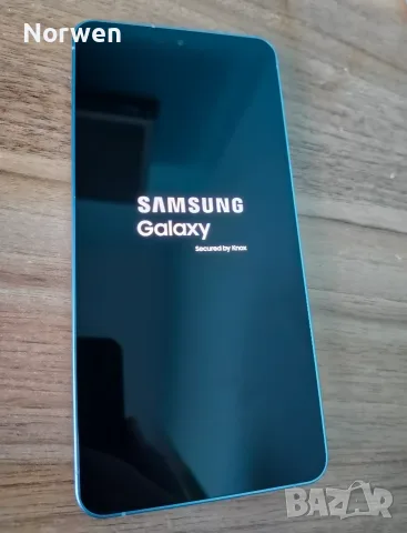 Samsung Galaxy S26+ 256GB Sky Blue, снимка 2 - Samsung - 55779680