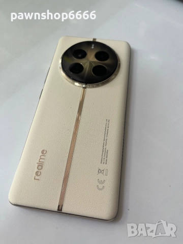 Realme 12 Pro+ 5G 512GB 12GB RAM Dual, снимка 8 - Други - 51816626