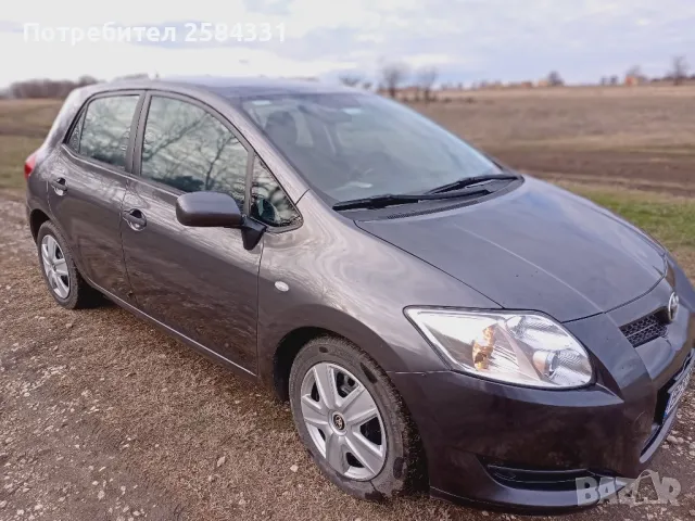 Тойота, снимка 5 - Автомобили и джипове - 48624042