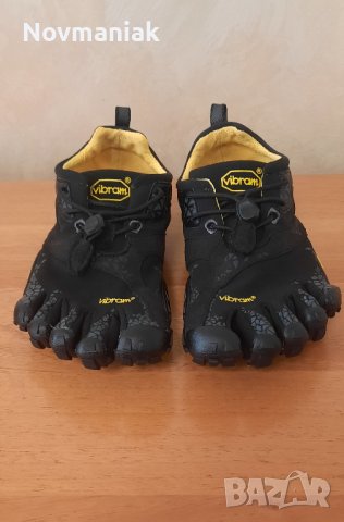  Vibram FF Vibram Five Fingers Women`s, снимка 1