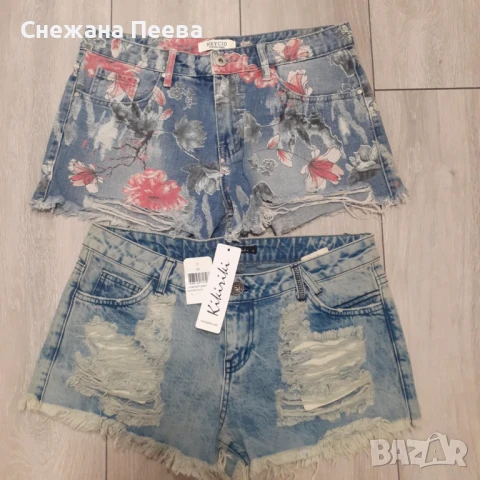 Нови дамски дрехи, снимка 12 - Рокли - 39960014