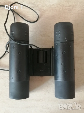 Джобен бинокъл TCM 10x25, снимка 9 - Екипировка - 53444135