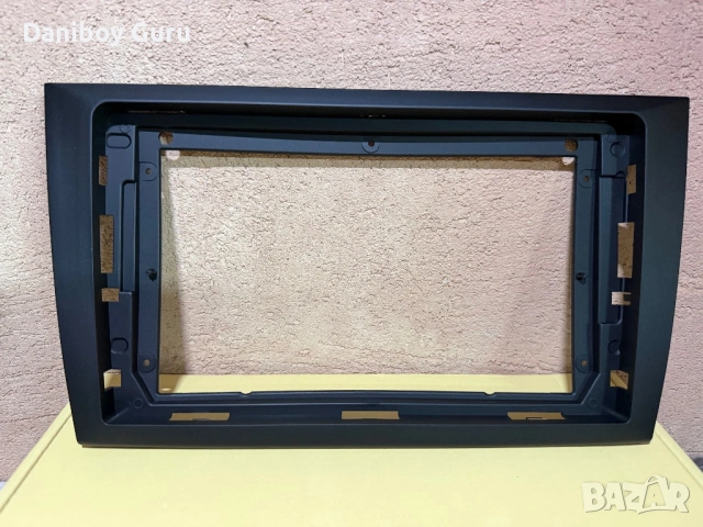 VW Golf 6 мултимедия, Android 15 2Ram 32 памет Car play Android Auto, снимка 9 - Аксесоари и консумативи - 53457813