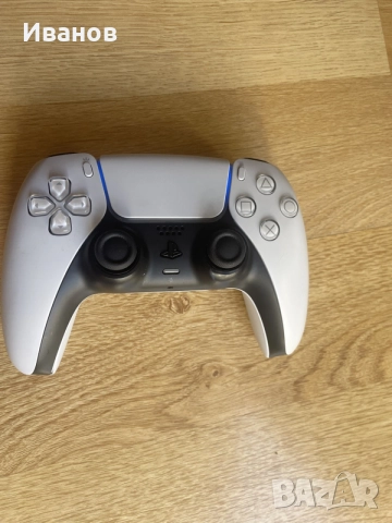 Оригинален джойстик за PS5