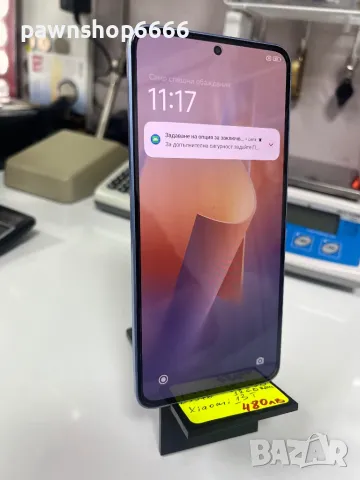 Xiaomi 13T 5G 256GB 12GB RAM Dual, снимка 2 - Xiaomi - 48974734