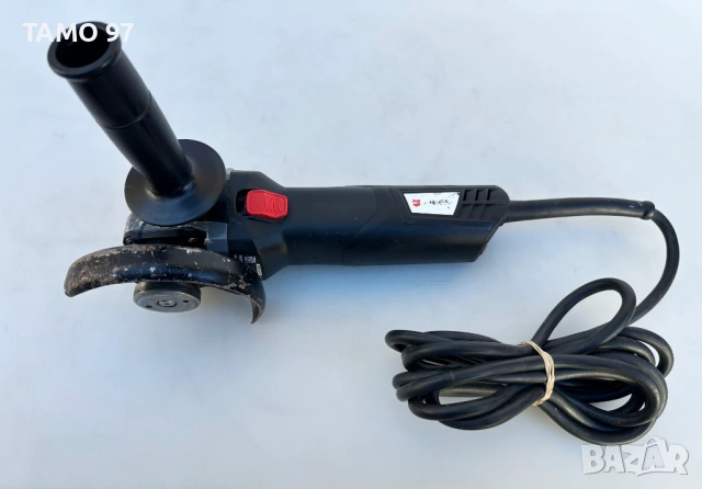 Wurth EWS 10-125 E Compact - Ъглошлайф с обороти 1000W