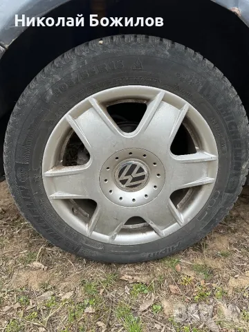 Продавам VW Bora 1.9 TDI 116 кс НА ЧАСТИ перфектен мотор скорости окачване всичко, снимка 8 - Автомобили и джипове - 49027343