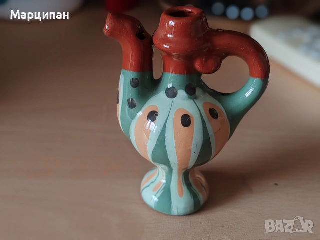 Бърдуче, снимка 2 - Декорация за дома - 53119040