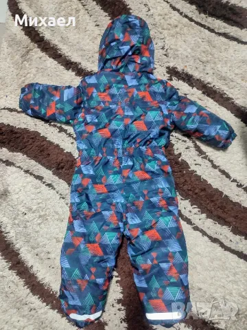 Детски космонавт , снимка 4 - Детски якета и елеци - 49458904