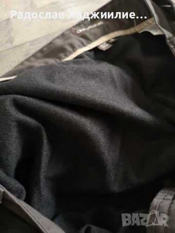 Craghoppers 2 панталона, снимка 18 - Спортни дрехи, екипи - 52348379