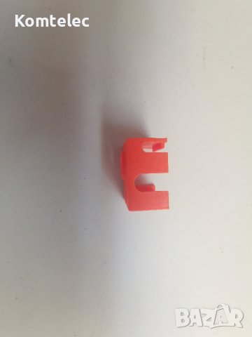 Силиконова капачка за 3D printer принтер, снимка 4 - Друга електроника - 39171402