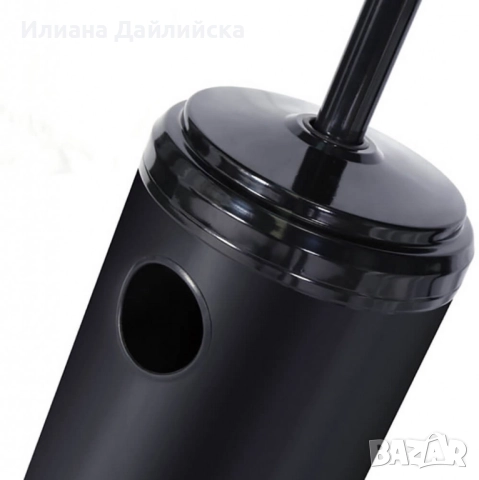 РАЗПРОДАЖБА!!! Външен газов отоплител TR135GRB, 13kW, гъба., снимка 4 - Други - 52803180