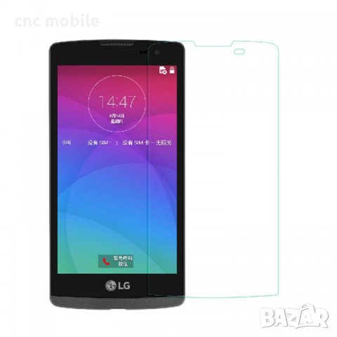 LG Leon - LG H340n - LG H320 протектор за екрана , снимка 1 - Фолия, протектори - 39699794