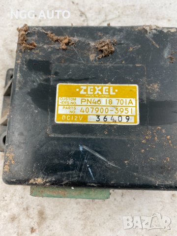 Модул ГНП за Mazda 626, Zexel, PN46 18 701A, 407900-3951, снимка 2 - Части - 40891278