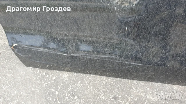 Предна дясна врата за Mercedes CLA (W117) / Мерцедес ЦеЕлА (W117) , снимка 6 - Части - 50970093