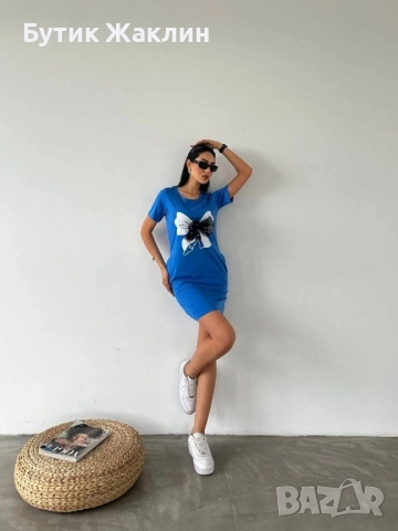 ‼️Ликвидация‼️Дамска рокля, снимка 1