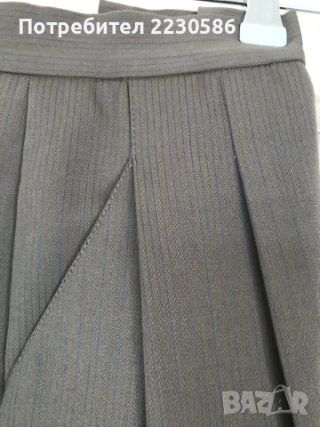  Дамски панталони - Marc Cain, Daphne, Michel Paris, снимка 13 - Панталони - 41769575