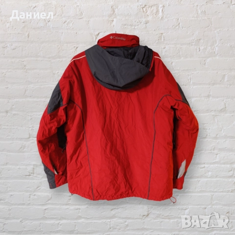 Зимно яке Columbia , снимка 2 - Якета - 52497481