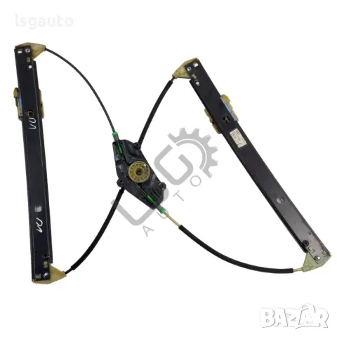 Механизъм преден ляв ел. стъклоповдигач AUDI A4 (B8) 2008-2015 ID: 144435