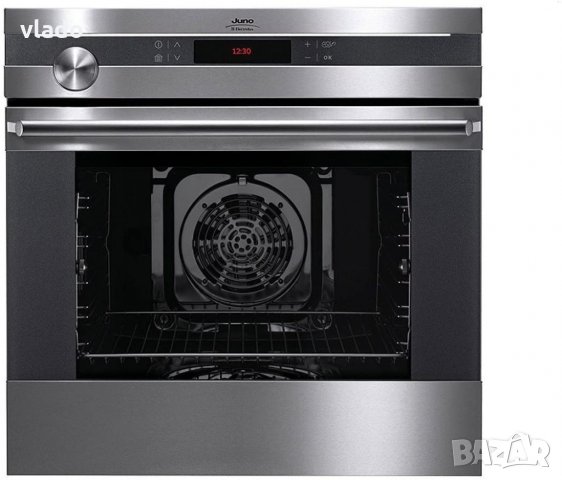 Фурна за враждане Electrolux Juno JOB 98000 X на части, снимка 1 - Печки, фурни - 34329886