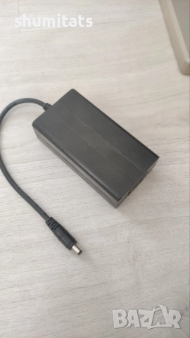 Адаптер 5,5V 10A 55W