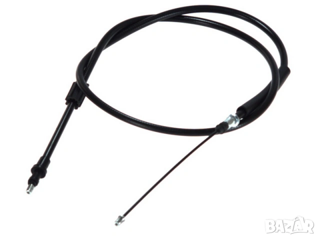 Жило ръчна спирачка задно ляво MALO за CITROEN ZX;PEUGEOT 306 1.1-2.0 03.91-04.02г.№ 22844