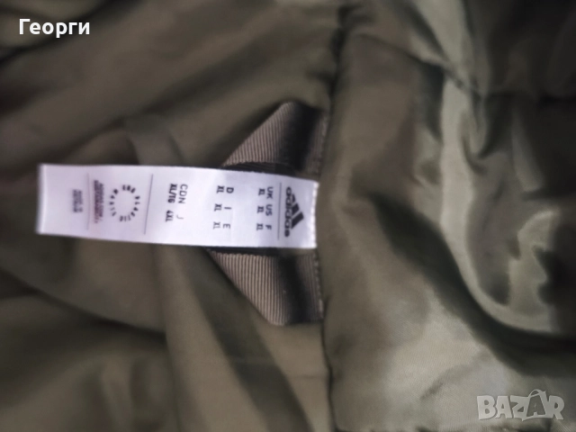 adidas FUTURE ICONS, снимка 2 - Якета - 52664929