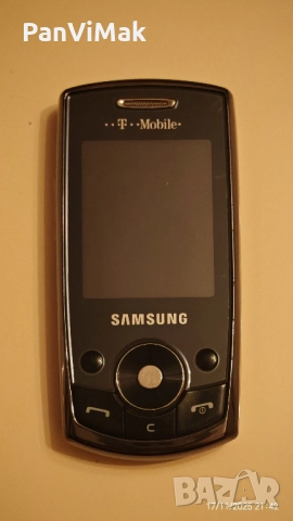 Samsung SGH - J700, снимка 7 - Samsung - 25664838