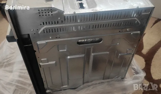 Фурна gorenje за части, снимка 3 - Печки, фурни - 48085138