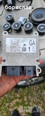 Airbag модул за ford s max 