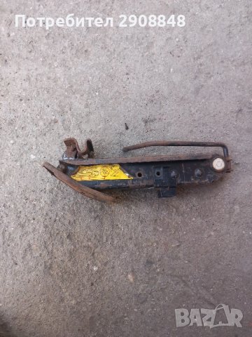 Крик, снимка 2 - Аксесоари и консумативи - 44241446