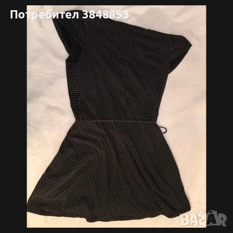 Brandy Melville рокля , снимка 3 - Рокли - 53573585