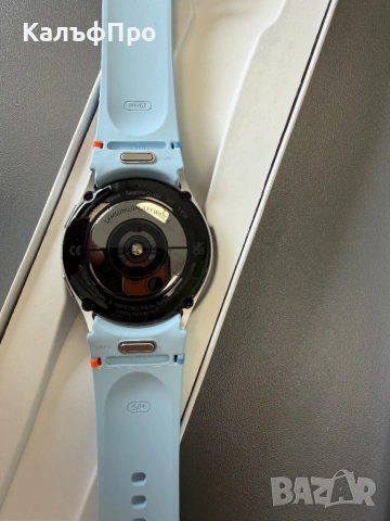 Продавам/Бартер Samsung Galaxy Watch FE НОВ, снимка 5 - Samsung - 53780754