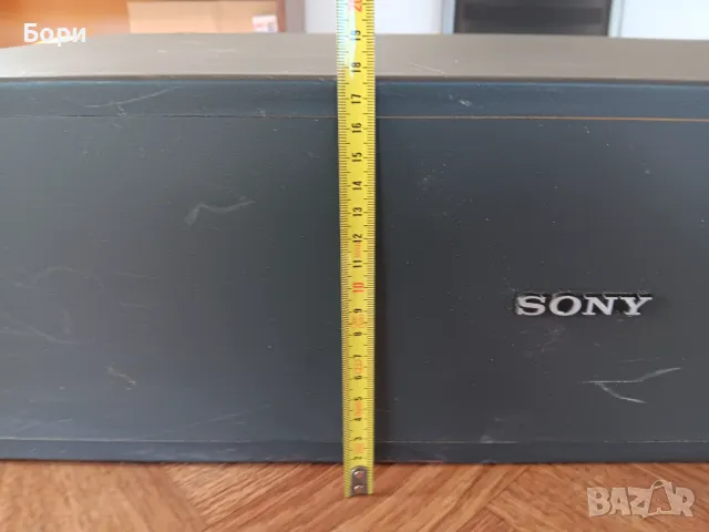 SONY 160 вата субуфер, снимка 4 - Тонколони - 48099945