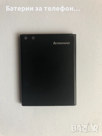 Оригинална батерия BL171 за Lenovo A319, снимка 2 - Оригинални батерии - 51707388