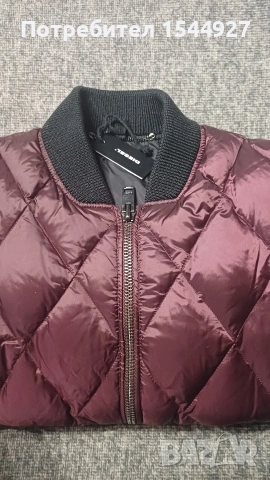 Пролетно яке DIESEL,S, снимка 7 - Якета - 53755199