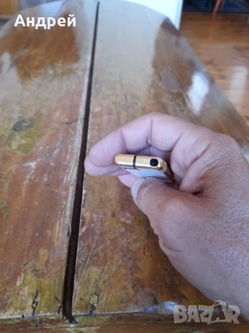 Стара запалка Marlboro #15, снимка 6 - Други ценни предмети - 50979186