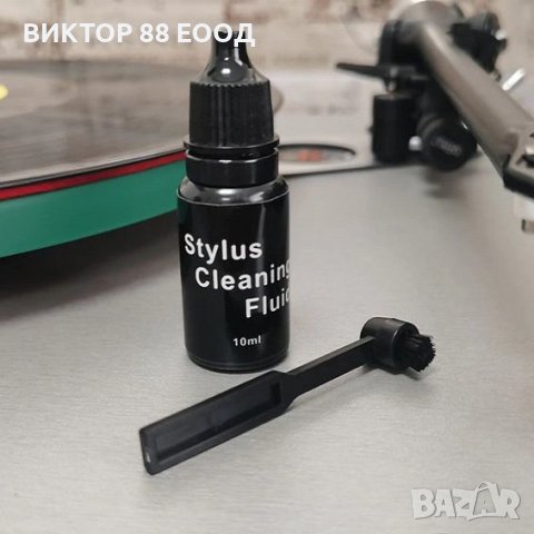 Stylus Cleaning Fluid - №2 , снимка 1