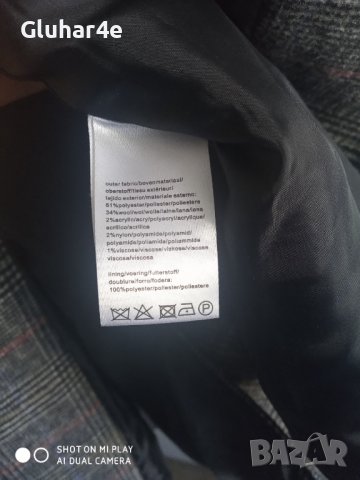 Палто MS&MODE., снимка 9 - Палта, манта - 42673864