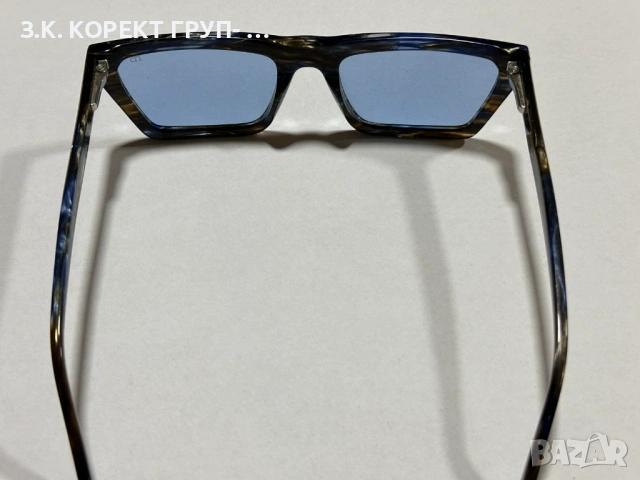 Дамски слънчеви очила Rocco Barocco RB1049, снимка 5 - Слънчеви и диоптрични очила - 53864120