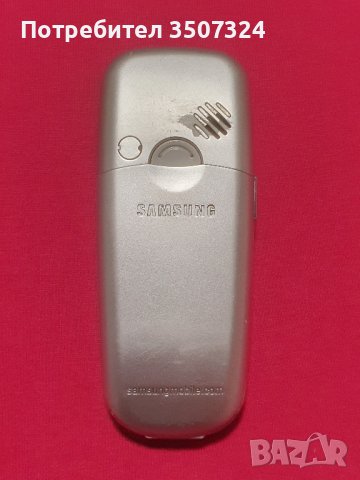 телефон Samsung , снимка 2 - Samsung - 41461667