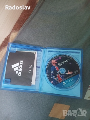 игра за playstation 4, снимка 3 - Игри за PlayStation - 53580019