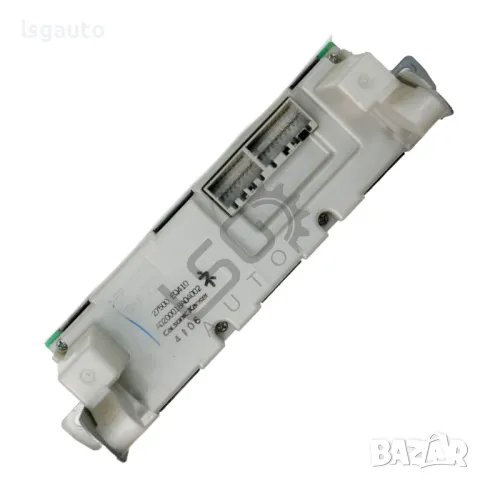 Панел парно/климатик Nissan X-Trail I 2001-2007 ID: 143679, снимка 2 - Части - 49282293