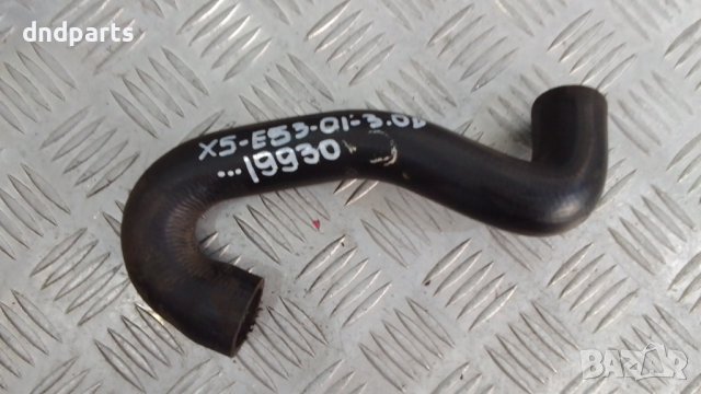 Маркуч BMW,E53,X5,3.0D,2001г.