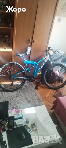 Планински бегач 26цола 