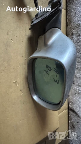 Странично огледало зa Audi A3 - E11015564 / E115503