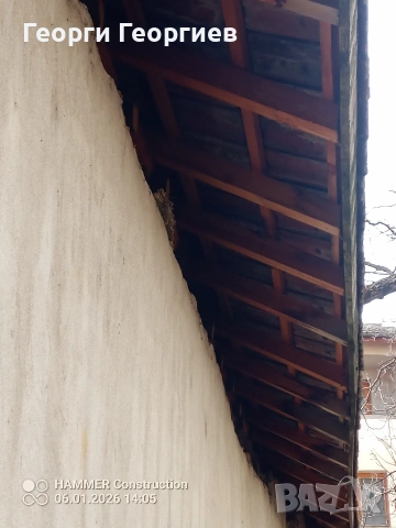 Продавам промишлено помещение/склад, снимка 2 - Производствени сгради - 53356029