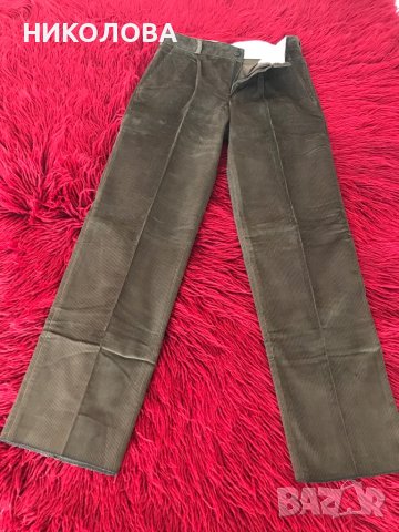 Нови мъжки джинси; летни панталони; 